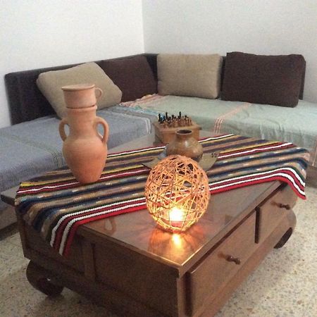 Ferienwohnung Mouhib Sidi Bou Said House Exterior foto